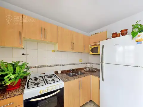 Depto Tipo Casa en Venta de 4 ambientes