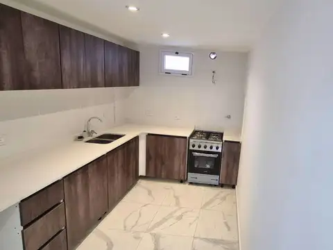 Departamento en Venta al Norte