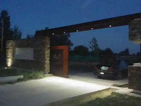 Lote Maipu Barrio Privado " Viejo Viñedo"