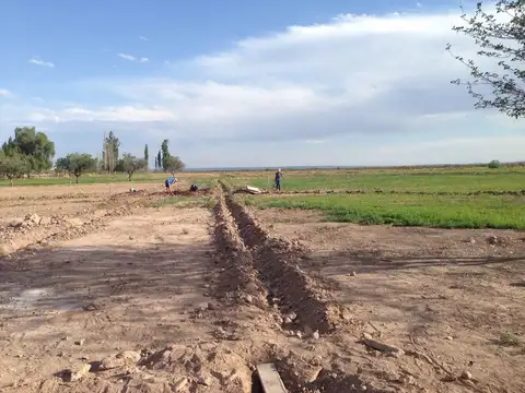 Terreno en Venta en Cruz De Piedra, USD 16.000