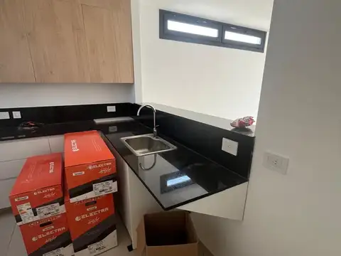 Departamento en Venta A Estrenar
