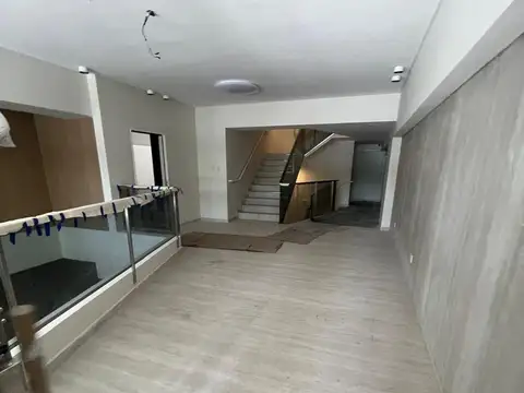 Departamento en Venta en Barrio Naón, USD 275.000