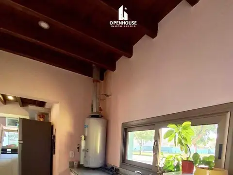 Casa en Venta en Villa Nueva de Guaymallen, USD 180.000