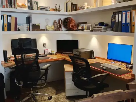 DEPARTAMENTO EN MADERO PLAZA - VENTA