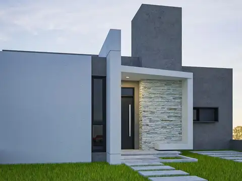 VENTA CASA A ESTRENAR EN VILLA CATALINA