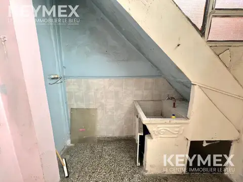 Depto Tipo Casa en Venta de 3 ambientes
