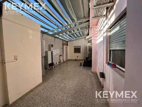 Depto Tipo Casa en Venta de 6 ambientes