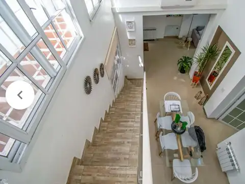 Depto Tipo Casa en Venta al Norte