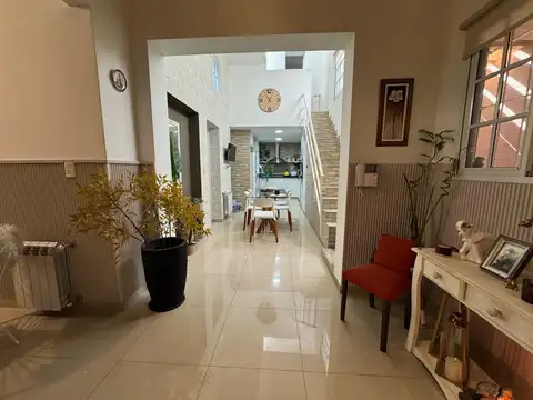 Depto Tipo Casa en Venta de 3 dormitorios