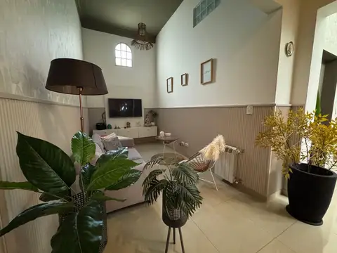 Depto Tipo Casa en Venta 6 años