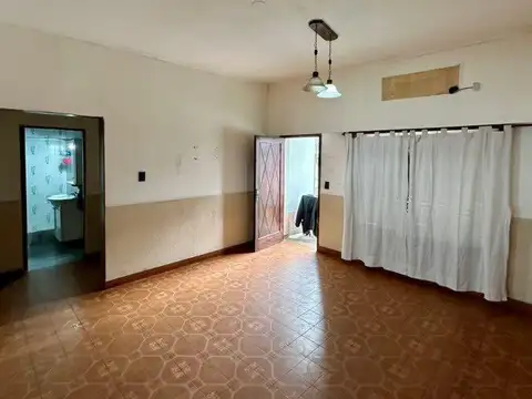 CASA PARA 2 FAMILIAS