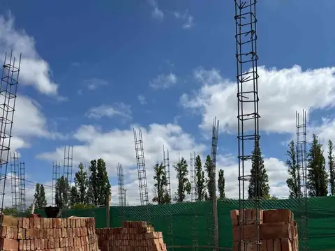 Casa en Venta 1 año