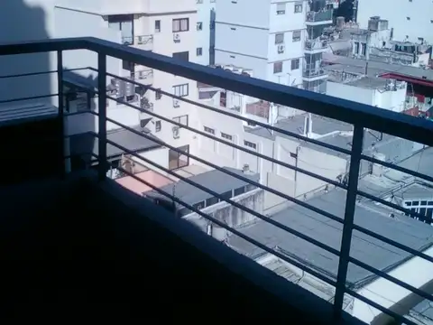 Departamento en Alquiler Apto profesional