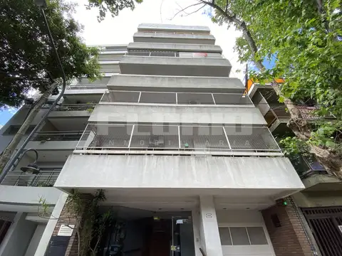 Departamento 3 ambientes en alquiler en Olivos