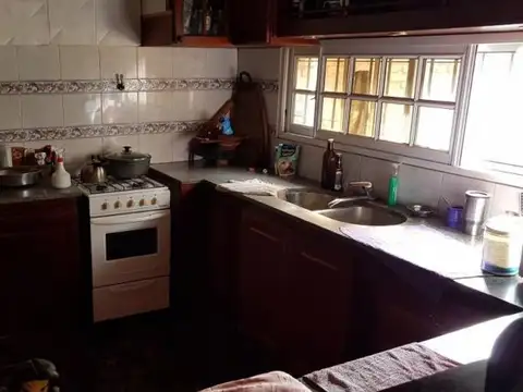 Casa en Venta 50 años