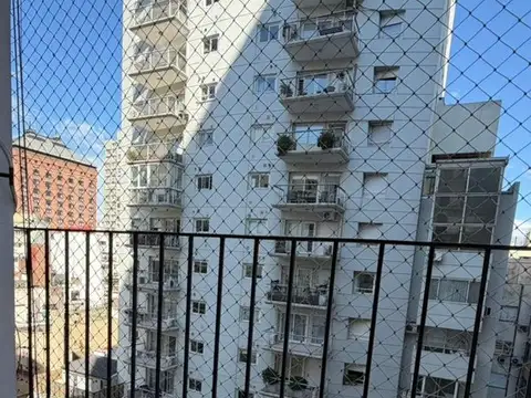 Departamento en Venta 55 años