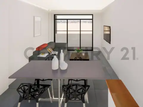 Manuel Quintana 300, Piso 0