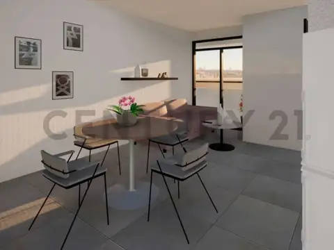 Manuel Quintana 300, Piso 0