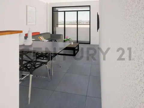 Departamento en Venta 2025 años