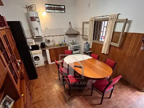 Casa en Venta de 3 dormitorios