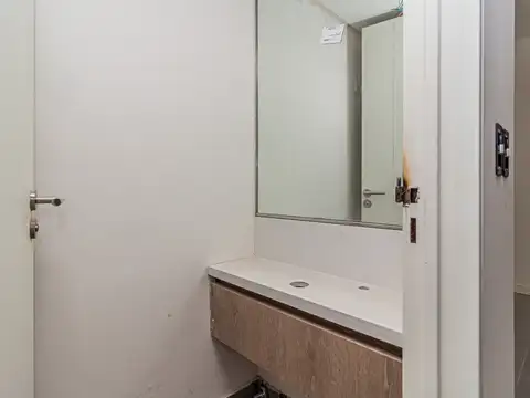 Departamento en Venta en Belgrano, USD 203.000
