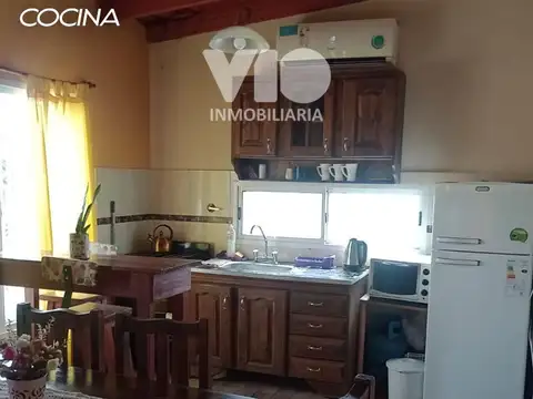 Casa en Venta de 2 dormitorios