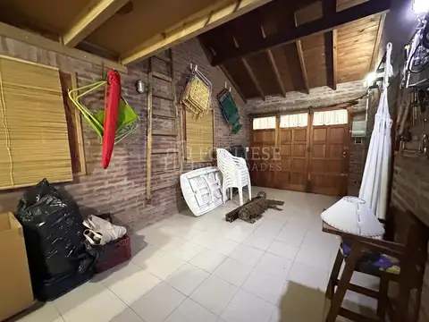 Casa de 3 ambientes en Venta Mar de las Pampas