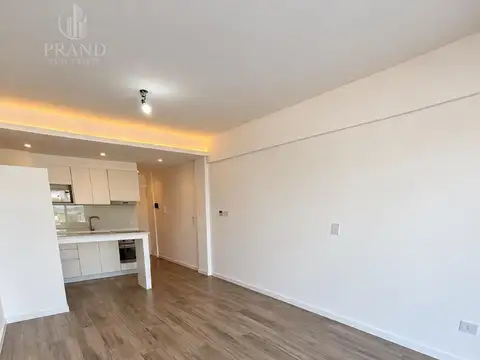 Departamento en Venta en Florida, USD 114.900