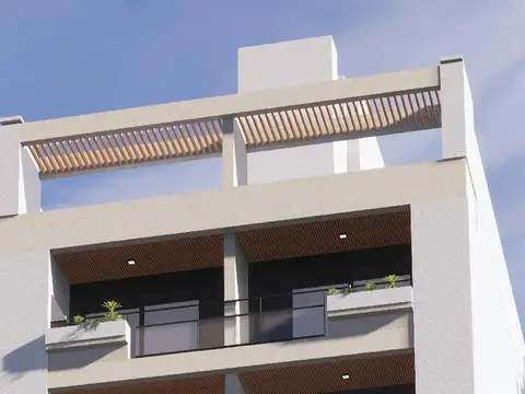 Departamento en Venta en General San Martin, USD 95.000