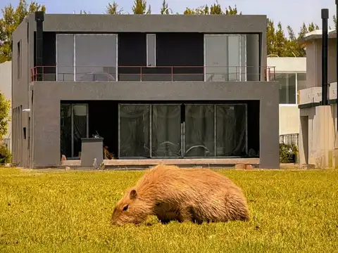 Casa en Venta de 5 dormitorios