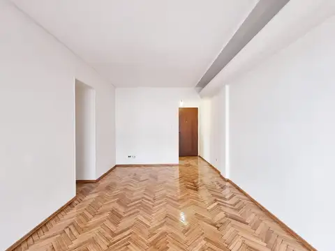 Departamento en Venta en Belgrano, USD 195.000