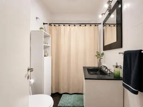 Departamento en Venta en Martin, USD 70.000