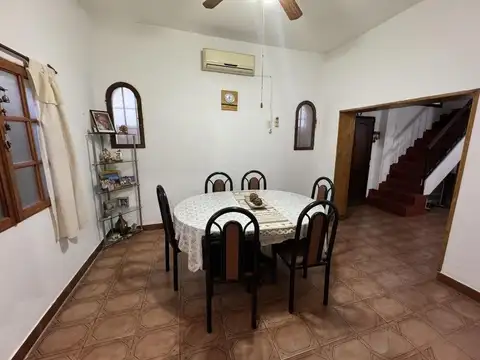 José León Suárez 200