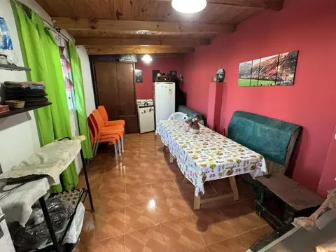 Depto Tipo Casa en Venta 35 años