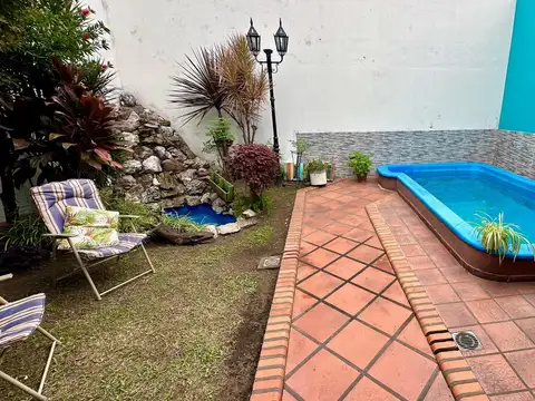 Casa en Venta en Villa Soldati, USD 175.000