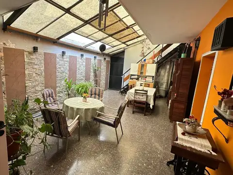 Casa en Venta 36 años
