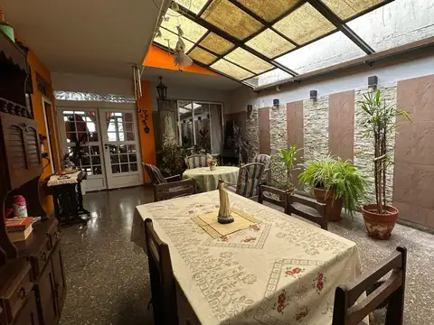 José Barros Pazos 3400