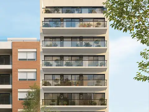 Departamento en pozo en Venta en Villa Urquiza