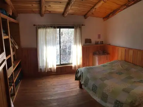 Casa sobre Ruta 16, Lago Puelo