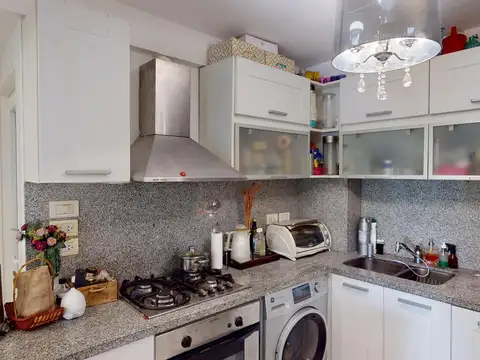 Departamento en Venta Apto profesional