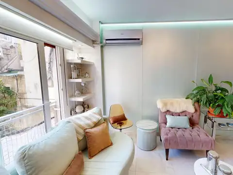 Departamento en Venta en Botánico, USD 320.000