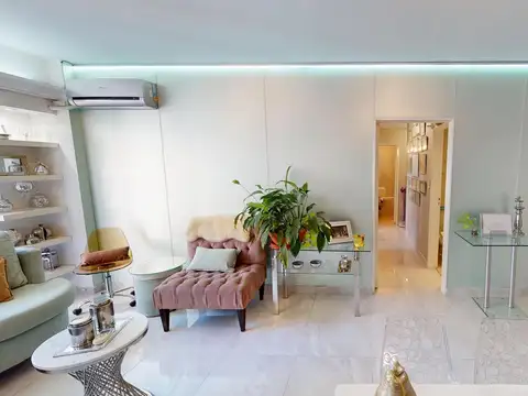 Departamento en Venta de 4 ambientes