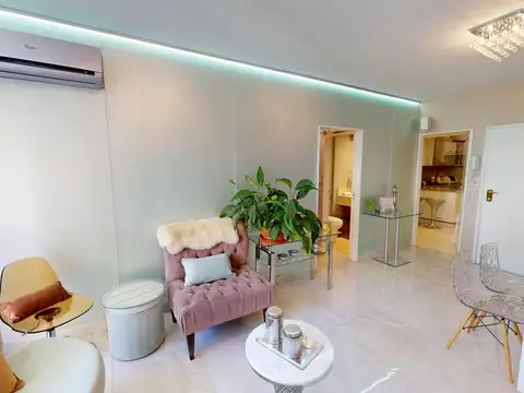 Departamento en Venta de 3 dormitorios