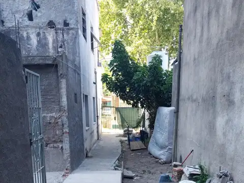 Depto Tipo Casa en Alquiler de 3 ambientes
