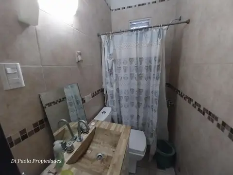 Depto Tipo Casa en Alquiler al Norte