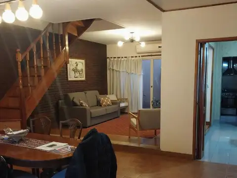 Depto Tipo Casa en Venta de 2 dormitorios
