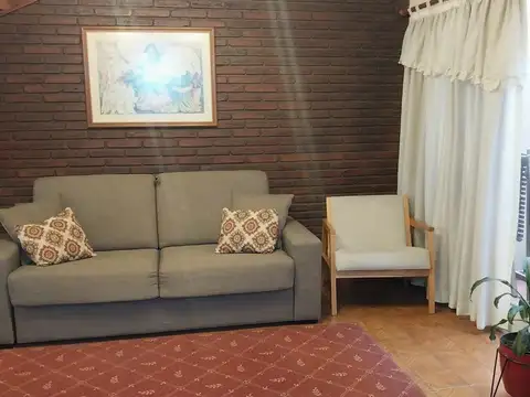 3 AMBIENTES TIPO CASA CON ENTRADA INDEPENDIENTE