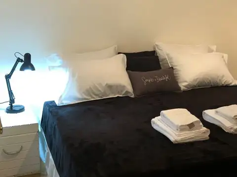 Departamento en Alquiler 25 años