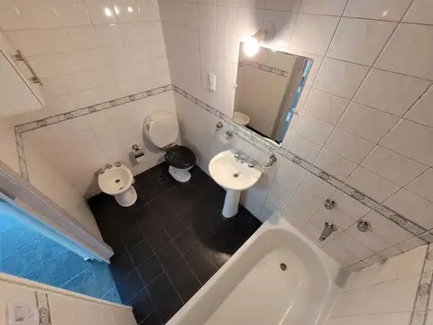 Departamento en Alquiler al Sur