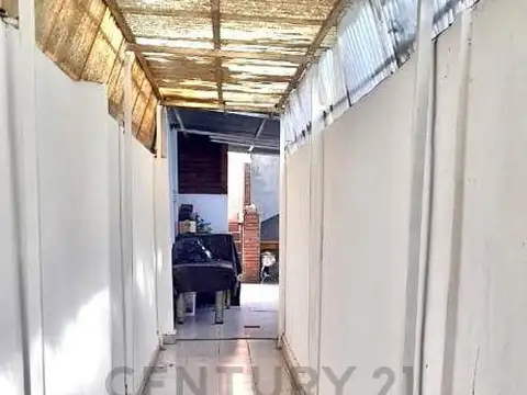 San Geronimo 1100, Piso 0